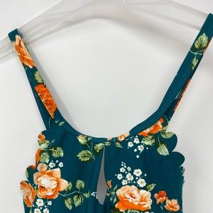 Brand new bathing suit